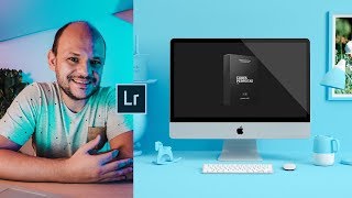 Como Instalar Presets no Lightroom e Photoshop CC 2019 (Atualizado)