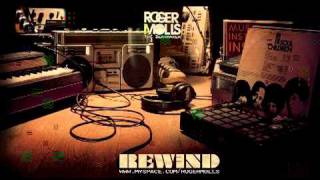 "The Listener" by Roger Molls