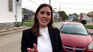 Reporter Update: Lindsay Ward - HAZMAT Situation in Washington County