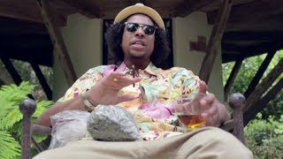 Warm Brew "Wanna Get High" (ft. Hugh Augustine) - Official Music Video