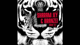 Sharam Jey & Branzei - Riffer [OUT NOW]