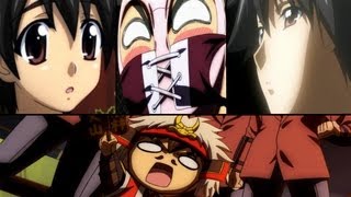 Tomoki's Songs