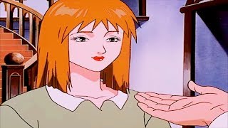 CENDRILLON | Partie 25 | Épisode Complet | Français | Cinderella