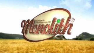 Monolith-Gruppe: Getreideprodukte "Melniza"