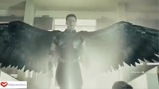Смотри! Духовная война. Духовная битва за души!