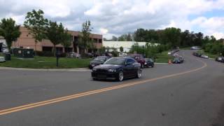 RRT Racing 450HP Supercharged BMW E46 328Ci Active Autowerke Vorsteiner Stage 2, Meth, + Headers