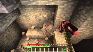 Обзор модов №1 (More Pickaxes Mod)