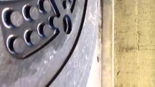 B125 Ctp Manhole C250-D400 Compocite Manhole 0090 539 892 07 70
