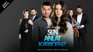 Sen Anlat Karadeniz Müzikleri - Ula Ula Sia Sia