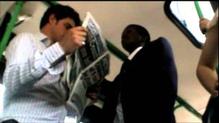 The Real Hustle: The Lift