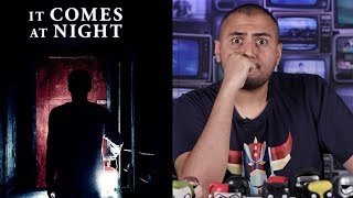 شريط فيديو - عن فيلم It Comes at Night