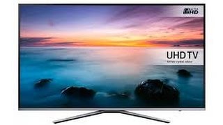Смена региона Смарт Хаба Samsung серии KU  (2016г)