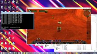 Vanillabotter   Wow classic 1.12.1 Bot