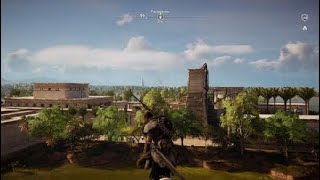 Assassin's Creed® Истоки_ сокровища Гераклиона