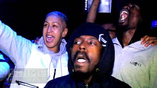 Grime Originals Birthday Bash ‘18 Rude Kid, Prez T, Big H, Riko Dan, NastyJack, Jendor, Fury & More