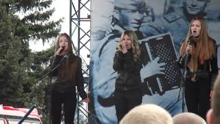ДИЕЗ - Соловьи, не пойте песен больше, соловьи
