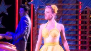 Grease - UK Tour - ATG Tickets