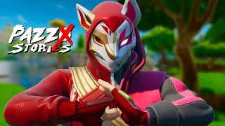 LE VERE ORIGINI DI SWIFT ? FILM ? Fortnite Stories Pazzox