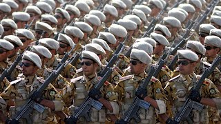 Израиль и Иран ведут войну на территории Сирии