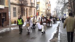 Фестивль Маланок 2013