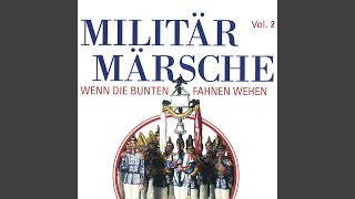 Parademarsch Der 18er Husaren (Grossenhainer Marsch)