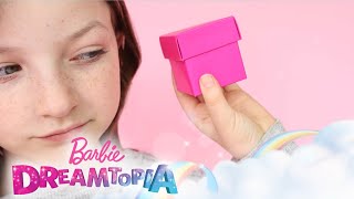 Learning Through Dreamtopia: Scavenger Hunt | Barbie