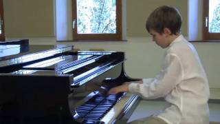 Escolania de Montserrat: Infante's Gitanerías