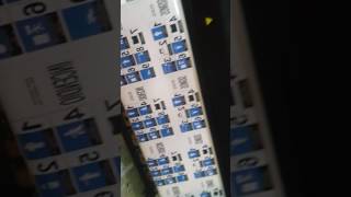 HP LATEX 570