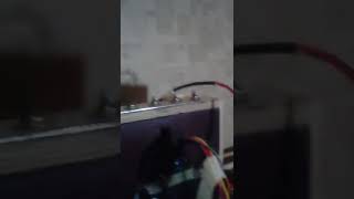 Двухконтурное зажигание.