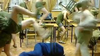 АРМЕЙСКИЙ ПРИКОЛ))) РОССИЙСКАЯ АРМИЯ) РУССКИЕ СОЛДАТЫ