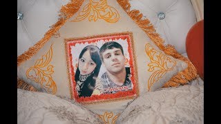 Турецкая Свадьба В Алматы Энбекши, Руслан Диана Часть 2