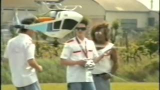 3 °FESTA ELICOTTERO 1/5/1995
