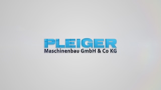 PLEIGER Maschinenbau @ SMM Hamburg 2016