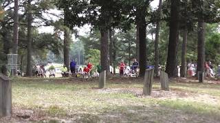 Mango Classic 2013 - Final 9 - Part 1