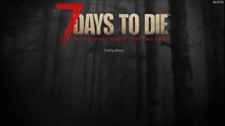 7 Days to Die Mod Launcher For True Survival SDX