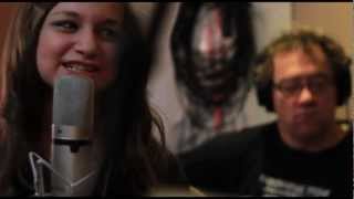 Put Your Records On - Corinne Bailey Rae (Official Cover By Just Hannah)