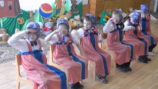 Бабушки Старушки