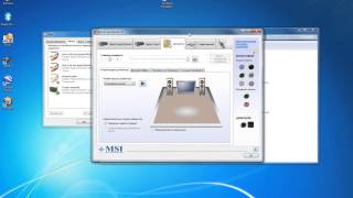 Включаем стерео микшер в Windows 7 (Only Realtek)