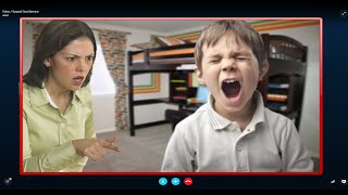 АНТИ ГРИФЕР ШОУ l МАМКА ДАЛА ДИКИХ ПИЗД@ЛЕЙ l #51