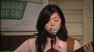 Betty Soo "Secrets"