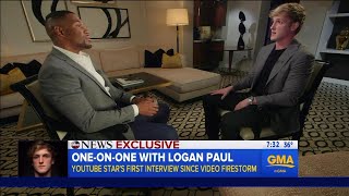 Has Logan Paul's Controversial Suicide Video Helped His Brand?