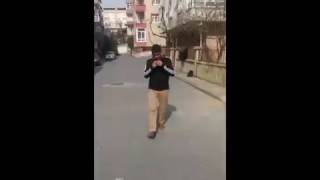 Sıfır Bir Yeni Replik 2017