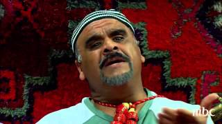 #MBC1 #واي_فاي - شعراء النبط