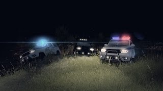Spintires 03.03.16 Uaz-Patriot,DPS,PPS(ПОГОНЯ)Покатушка