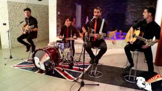 Franci Ferdi - Bullet (Acoustic)