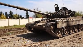 Армянские танки пройдут по Баку