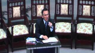 2/4 DAVIDIANOS Y LA VARA DEL PASTOR PARTE 02- PASTOR VÍCTOR FIGUEROA