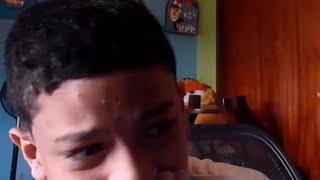 Vídeo Reacción: 1 Priest 1 Nun (¡Asquerosísimo!)