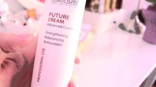 Уход за кожей. Natinuel Future Cream, итальянская косметика Натинуель.