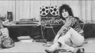 Sugar Plum Fairy / Marc Bolan